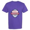 Heavyweight Cotton Tee Vignette