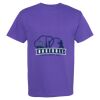 Heavyweight Cotton Tee Vignette