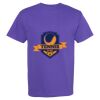 Heavyweight Cotton Tee Vignette