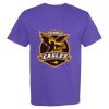 Heavyweight Cotton Tee Vignette