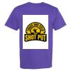 Heavyweight Cotton Tee Vignette