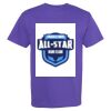 Heavyweight Cotton Tee Vignette