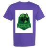 Heavyweight Cotton Tee Vignette