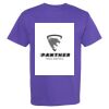 Heavyweight Cotton Tee Vignette