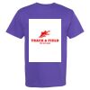 Heavyweight Cotton Tee Vignette