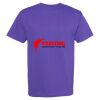 Heavyweight Cotton Tee Vignette