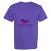 Heavyweight Cotton Tee Vignette