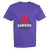 Heavyweight Cotton Tee Vignette