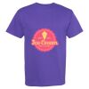 Heavyweight Cotton Tee Vignette