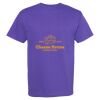 Heavyweight Cotton Tee Vignette