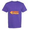 Heavyweight Cotton Tee Vignette
