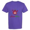 Heavyweight Cotton Tee Vignette