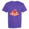 Heavyweight Cotton Tee Vignette
