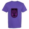 Heavyweight Cotton Tee Vignette