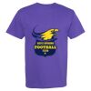 Heavyweight Cotton Tee Vignette