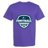 Heavyweight Cotton Tee Vignette