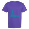Heavyweight Cotton Tee Vignette