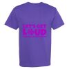 Heavyweight Cotton Tee Vignette