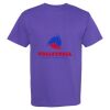 Heavyweight Cotton Tee Vignette