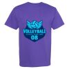 Heavyweight Cotton Tee Vignette