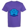 Heavyweight Cotton Tee Vignette