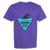 Heavyweight Cotton Tee Vignette
