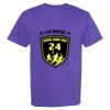 Heavyweight Cotton Tee Vignette