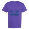 Heavyweight Cotton Tee Vignette