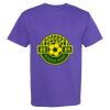 Heavyweight Cotton Tee Vignette