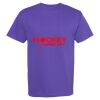 Heavyweight Cotton Tee Vignette