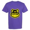 Heavyweight Cotton Tee Vignette