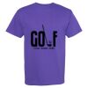 Heavyweight Cotton Tee Vignette