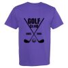 Heavyweight Cotton Tee Vignette