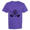 Heavyweight Cotton Tee Vignette