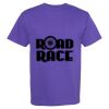 Heavyweight Cotton Tee Vignette