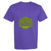 Heavyweight Cotton Tee Vignette