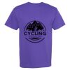 Heavyweight Cotton Tee Vignette