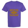 Heavyweight Cotton Tee Vignette