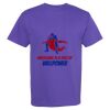 Heavyweight Cotton Tee Vignette