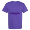 Heavyweight Cotton Tee Vignette