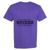 Heavyweight Cotton Tee Vignette