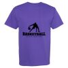Heavyweight Cotton Tee Vignette