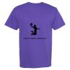 Heavyweight Cotton Tee Vignette