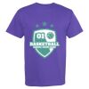 Heavyweight Cotton Tee Vignette