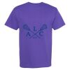 Heavyweight Cotton Tee Vignette