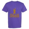 Heavyweight Cotton Tee Vignette