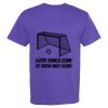 Heavyweight Cotton Tee Vignette