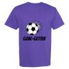 Heavyweight Cotton Tee Vignette
