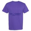 Heavyweight Cotton Tee Vignette