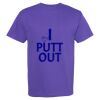 Heavyweight Cotton Tee Vignette